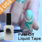 15ml Peel Off Liquid...