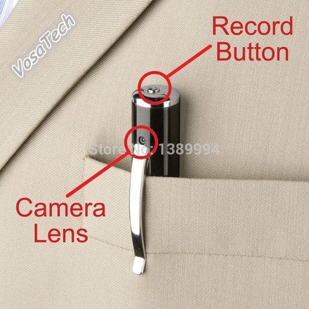 Mini Camera Spy Cam ...