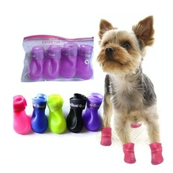 Fashion Pets Dog Rub...