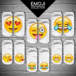 Cute Emojio 3D Digit...
