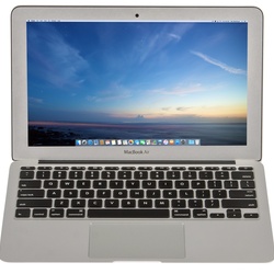 Apple MacBook Air 11...