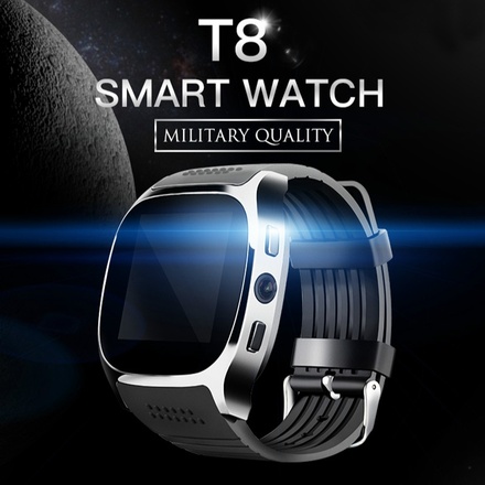 T8 Smart Watch Fitne...