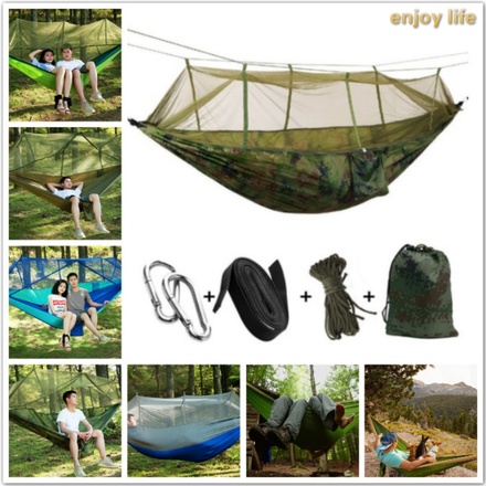 Camping Mosquito Net...