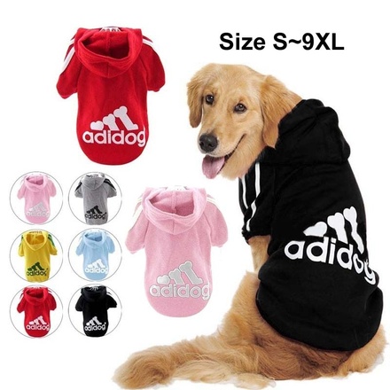 Fashion Dog Clothes ...