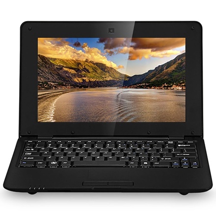 Netbook 10.1" Androi...