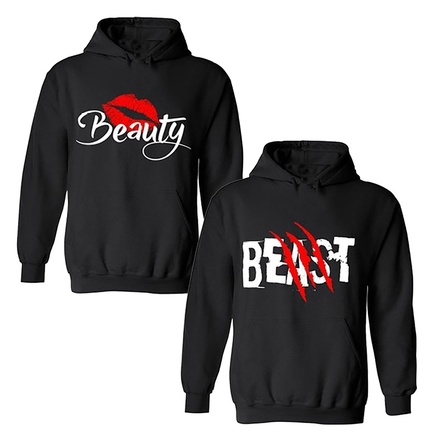 Beast & Beauty - Mat...