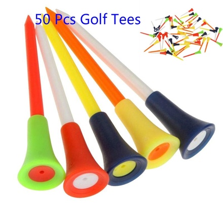 50 Pcs Golf Tools Mu...
