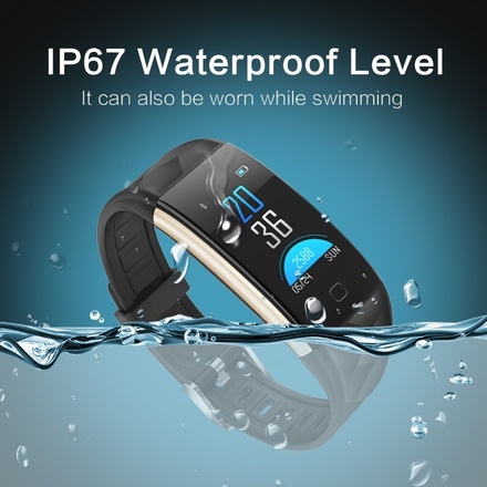 T20 Waterproof Color...