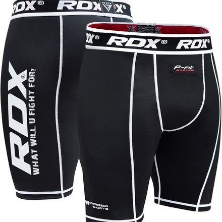 RDX MMA Thermal Comp...