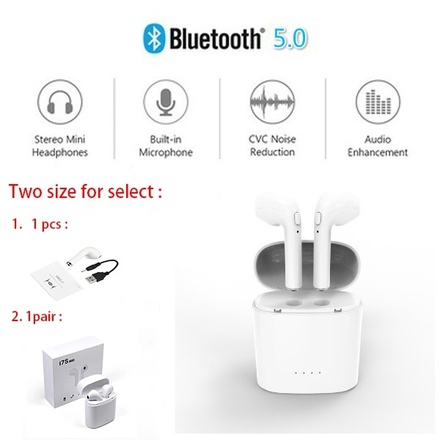Wireless Bluetooth I...