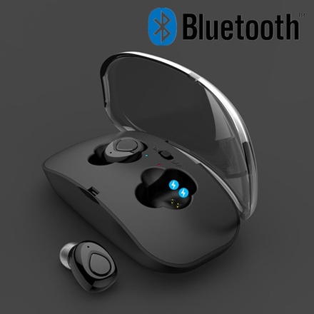 Newest TWS Bluetooth...