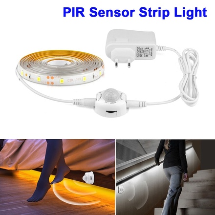 LED Motion Sensor Cu...