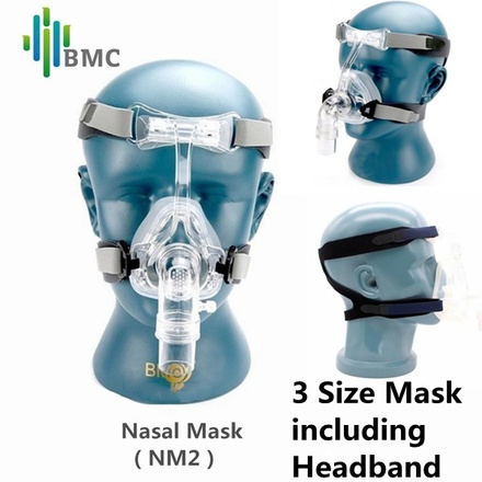 NM2 Nasal Mask For C...