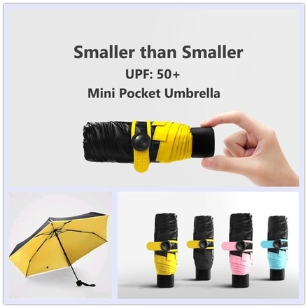 Ceative Mini Pocket ...