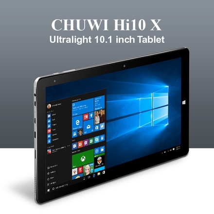 Chuwi Tablet Hi10 Ai...