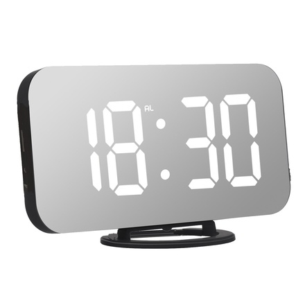 Alarm Clock Digital ...