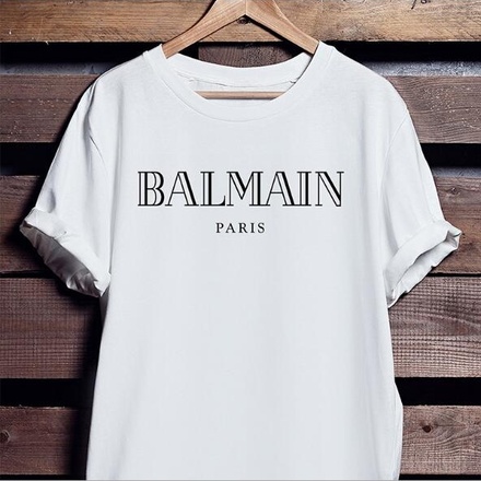 2019 Balmain Paris T...