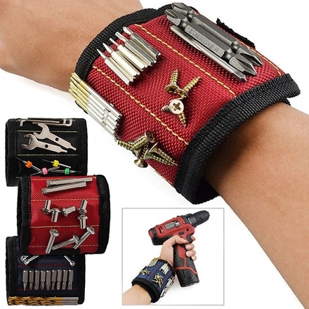 Magnetic Wristband P...
