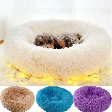 Plush Kennel Small a...