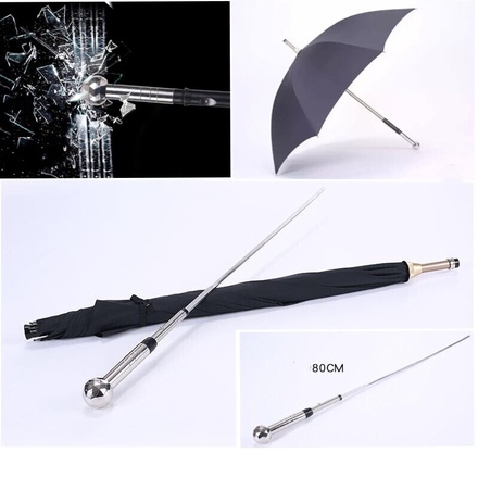 Sword Umbrella Self-...