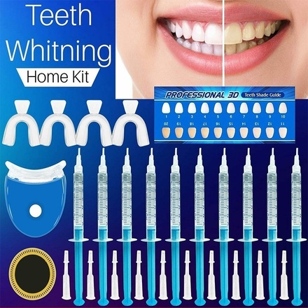 Teeth Whitening Kit ...