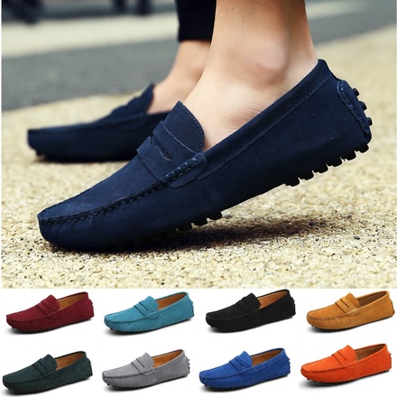 Classic Men Loafers ...