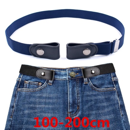 Buckle-Free Belt For...