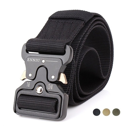 Tactical Belt with H...