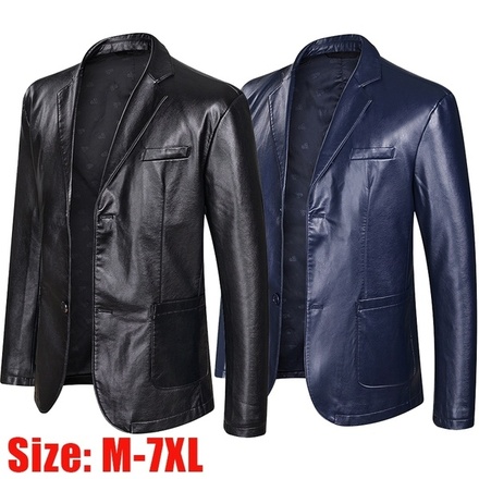 Large Size Leather S...