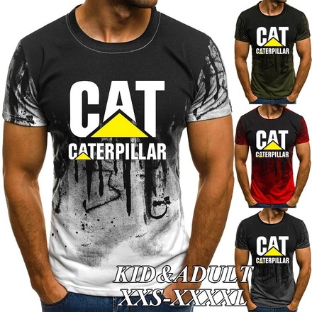 Caterpillar T-shirt ...