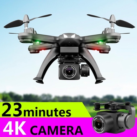 New Drone X6S With 4...