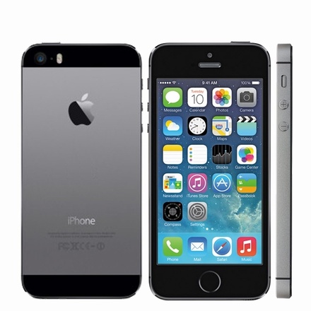 Apple iPhone 5s 4G 1...