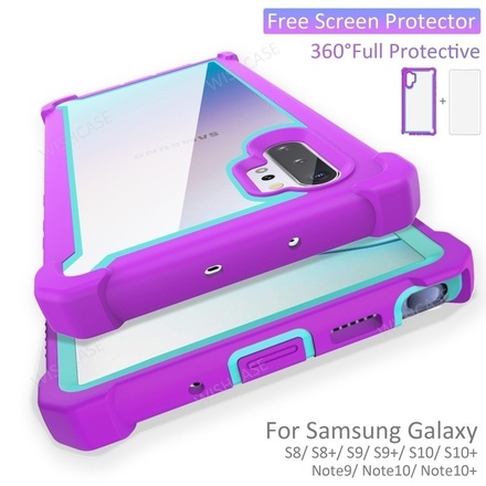 For Samsung Galaxy S...