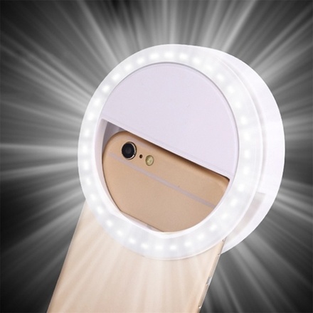 Universal Selfie LED...