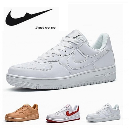 Men White Sneakers C...