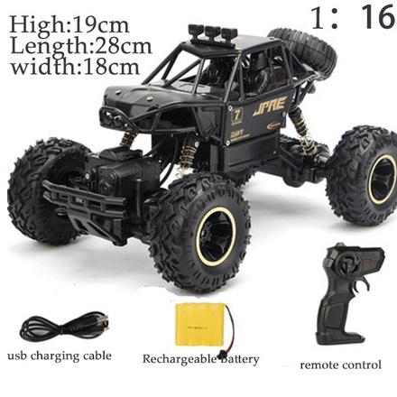 1:12 High Speed RC T...