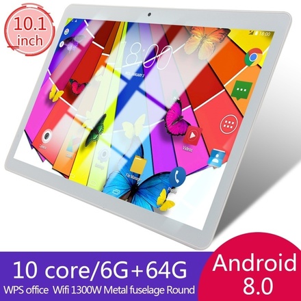 10 Inch Tablet Andro...