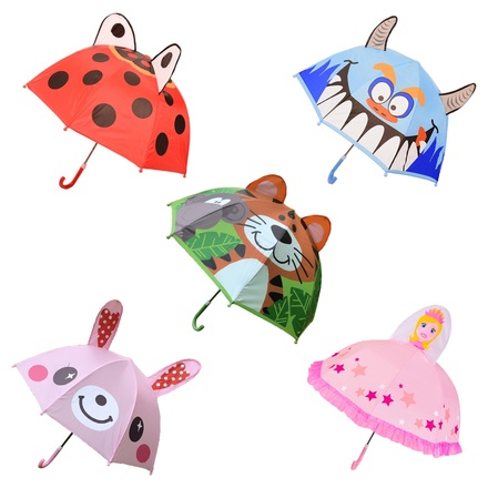 Children Umbrella wi...