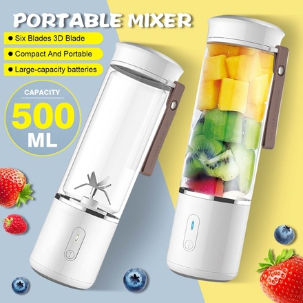 500ML Portable  Pers...