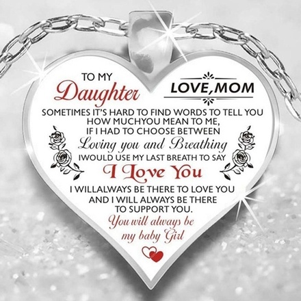 To My Son Daughter F...
