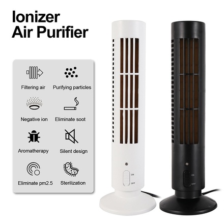 Ionizer Air Purifier...