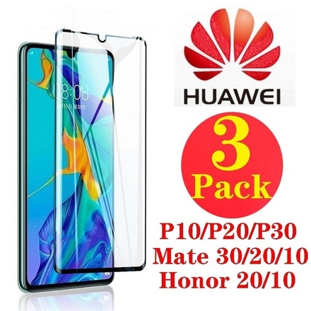 3Pack Screen Protect...