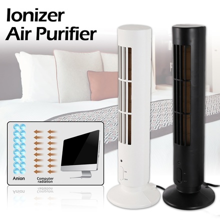 Ionizer Air Purifier...