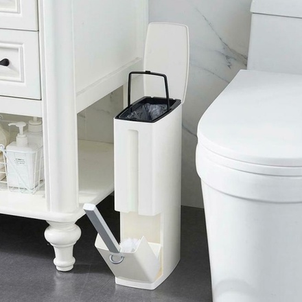 4-in-1 New Toilet Tr...