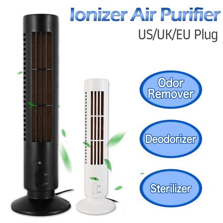 New Ionizer Air Puri...