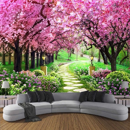 Cherry Blossom Avenu...