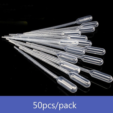 50 pieces/pack 0.2ml...