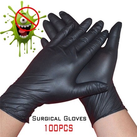 Surgical Gloves 100P...