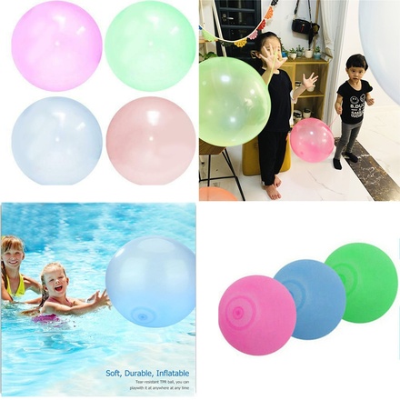 Durable Soft Inflata...