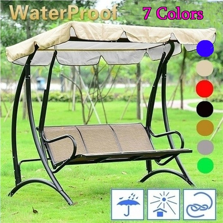  7 Colors 2/3 Seater...